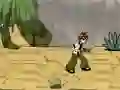 Igra Ben 10: Savage pursuit spletu