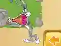 Igra Looney Lunch spletu