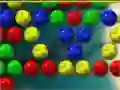 Igra Zombie beads blaster spletu