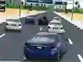 Igra 3D racing craze spletu