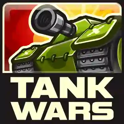Igra Tank Wars spletu