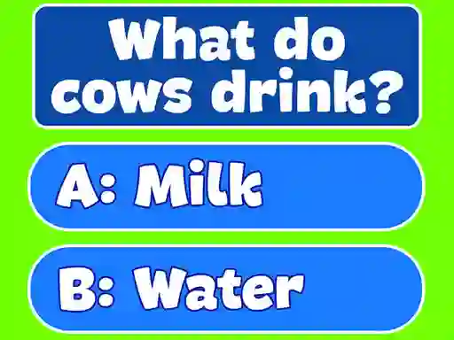 Igra Trivia! Best Family Quiz spletu