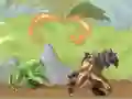 Igra Age of giant spletu