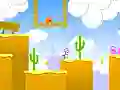 Igra Gum Drop Hop 2 spletu