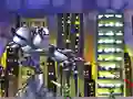 Igra Heavy Terror Machine spletu