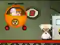 Igra Hero Copter spletu