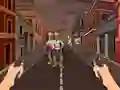 Igra Fire The Zombies spletu