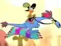 Igra Wander over Yonder The Galactic Rescue spletu