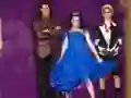 Igra Descendants: Party At Auradon Prep spletu