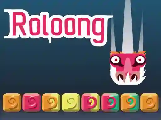 Igra Roloong spletu
