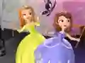 Igra Curse of princess Ivy spletu