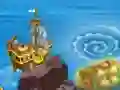 Igra Journey beyond the never seas spletu