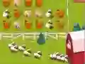 Igra Barnyard Scramble spletu
