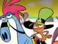 Igra Wander over Yonder The helping hands spletu