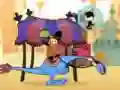 Igra Wander over Yonder The galactic rescue spletu