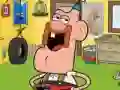 Igra Uncle Grandfather: Puzzle spletu