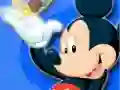 Igra Mickey`s Magic doodle spletu
