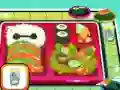 Igra Bento bedlam spletu