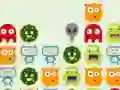 Igra Monster match: find the dragon spletu