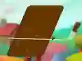 Igra Cute Cookie Cut spletu