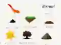 Igra Little Alchemy spletu