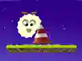 Igra Moony Boom spletu