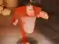 Igra Yeti Sensation spletu