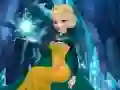 Igra Frozen Elsa Prep spletu