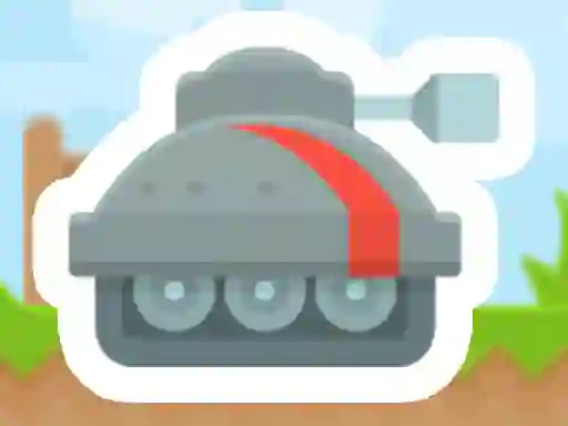 Igra Mini Tanks spletu