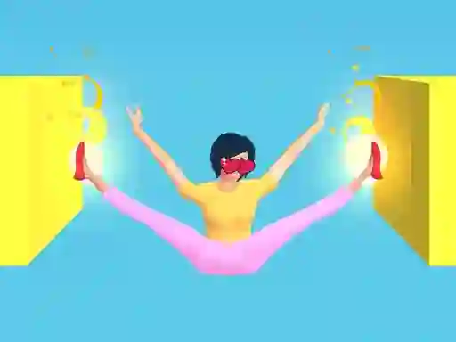 Igra Pokey Woman spletu