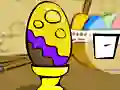 Igra Painted Eggs spletu