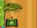 Igra Assault tank spletu
