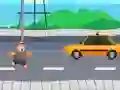 Igra Crazy Runner spletu