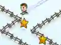 Igra Groovy Ski spletu