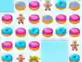 Igra Cookie Crush spletu