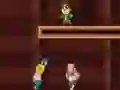 Igra Dungeon fighter spletu