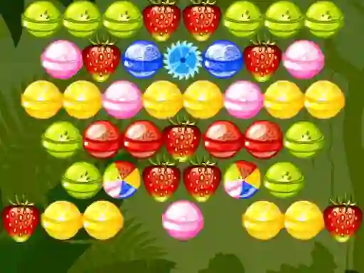 Igra Fruit Candy Shop spletu