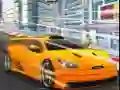 Igra Race 2 Survive spletu