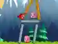 Igra Crazy Birds 2 spletu