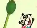 Igra Fat Panda spletu