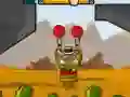 Igra Amigo coyote 4 Travel spletu