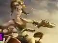 Igra Time Squadron spletu