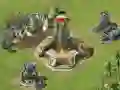 Igra Castle Guard Conquest spletu