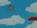 Igra Barbarian Escape spletu