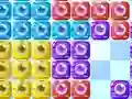 Igra Block Monsters 1010 spletu