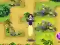 Igra Snow White Forest Adventure spletu