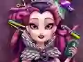 Igra Dark queen real haircuts spletu