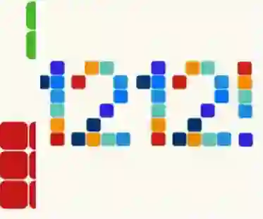 Igra 1212! spletu