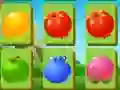 Igra Fruit Flip spletu