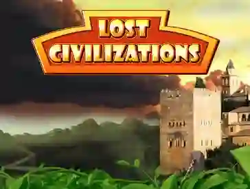 Igra Lost Civilizations spletu